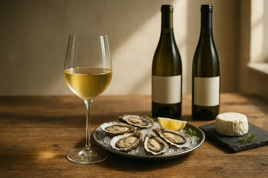 Le vin blanc sec : exploration cépages et terroirs