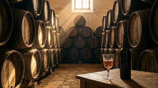 Le vin d'Andalousie : un voyage entre tradition et prestige