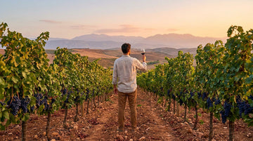 Le vin de Meknès : à la découverte du terroir marocain