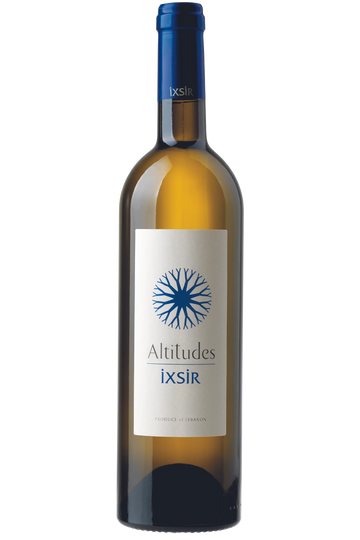 Ixsir Altitudes White 2024