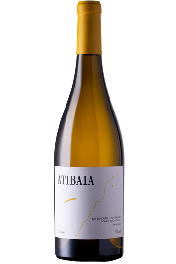 Atibaia Blanc 2023