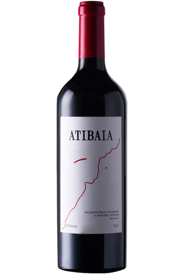 Atibaia Red 2016