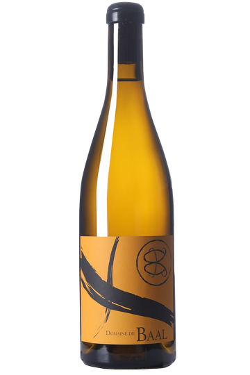Domaine de Baal Weiß 2021
