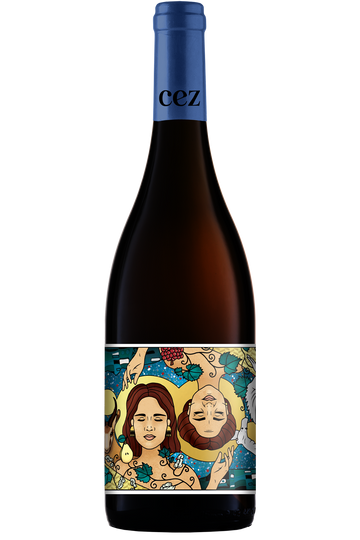 Ernst Gouws & Co CEZ Rot 2022