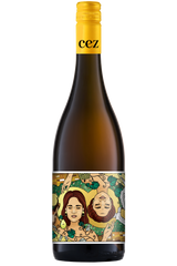 Ernst Gouws & Co CEZ Blanc 2023