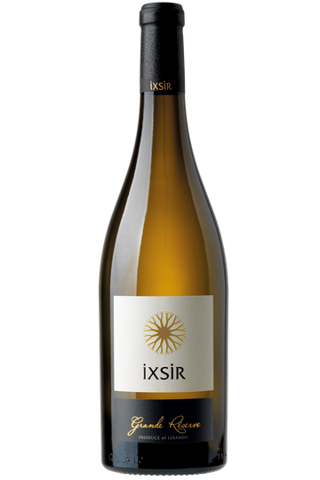 Ixsir Grande Réserve Blanc 2025