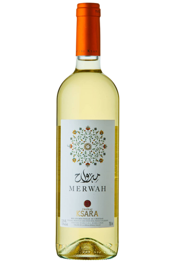 Schloss Ksara Merwah 2021