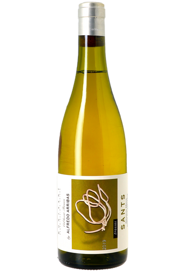 Alfredo Arribas – Portal del Priorat Trossos Sants 2019