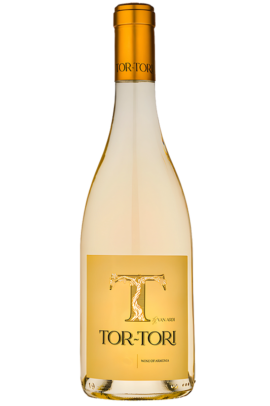 Van Ardi Tor-Tori Wit 2023